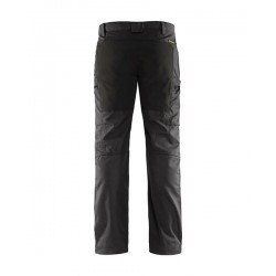 pantalon maintenance + stretch