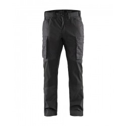 pantalon maintenance + stretch