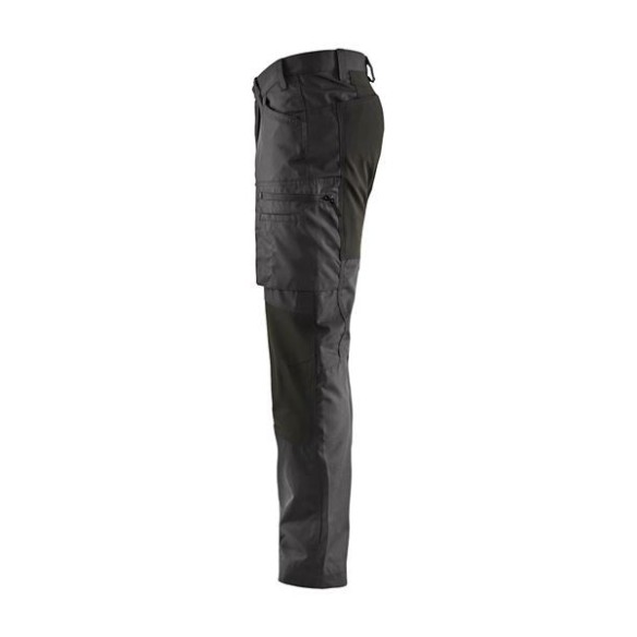 Service and maintenance pants. Blaklader distributor.