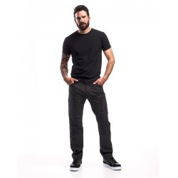 pantalon maintenance + stretch