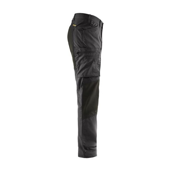 Service and maintenance pants. Blaklader distributor.
