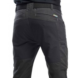 pantalon maintenance + stretch