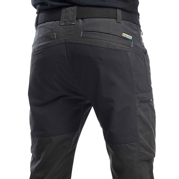 Pantalon de service et d'entretien. Distributeur Blaklader.