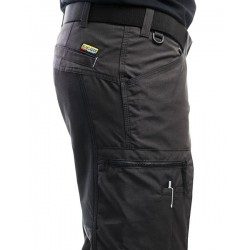 pantalon maintenance + stretch