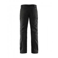 pantalon maintenance + stretch