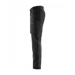 pantalon maintenance + stretch