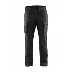 pantalon maintenance + stretch