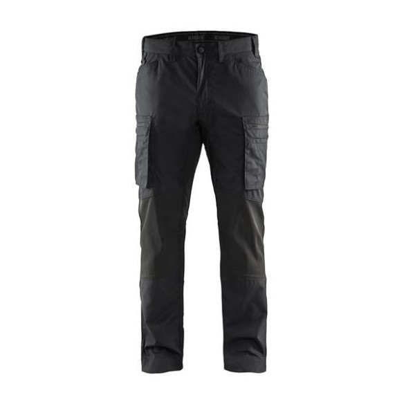 Pantalons de servei i manteniment. Distribuïdor Blaklader.