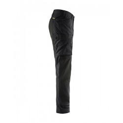 pantalon maintenance + stretch