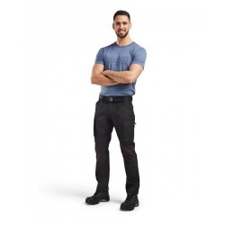 pantalon maintenance + stretch