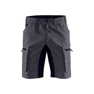 Stretch service shorts Blaklader 2