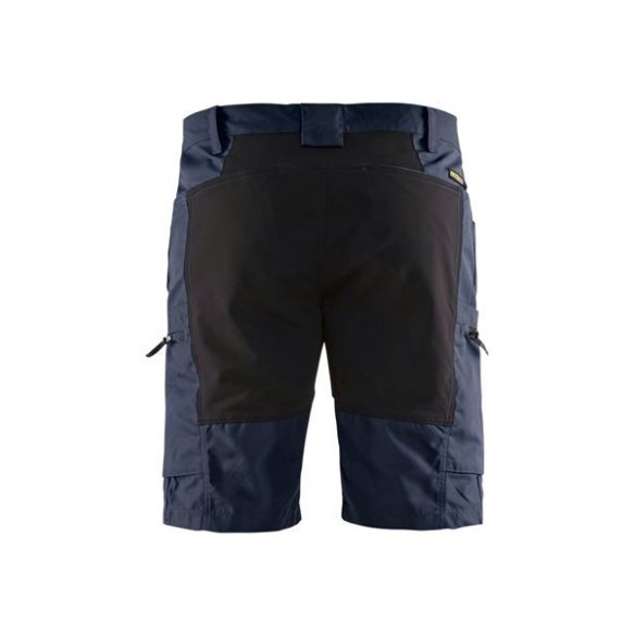 Stretch Service Shorts | Blaklader workwear webshop by VESLAB.COM