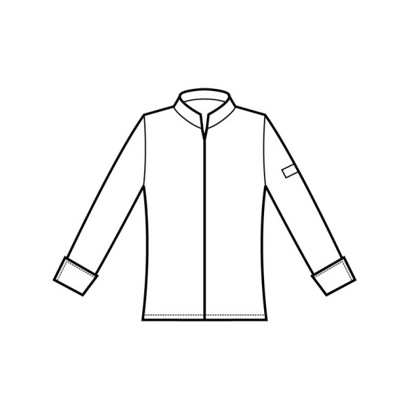 Isacco Sincler Jacket | Workwear webshop VESLAB.COM