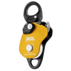 PETZL PRO TRAXION