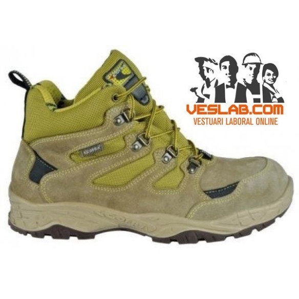 COFRA CREVASSE S1 P SRC SAFETY BOOTS