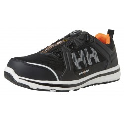 Helly Hansen Oslo Low Boa Safety Shoes