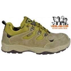 COFRA WATERFALL S1 P SRC SAFETY BOOTS