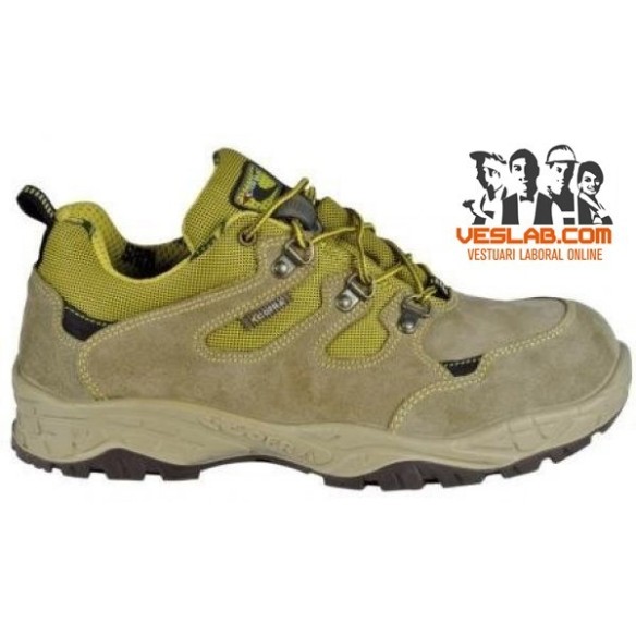 COFRA WATERFALL S1 P SRC SAFETY BOOTS