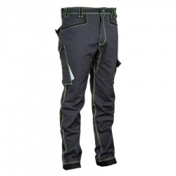 Pantalon Cofra Barrerio | Veslab