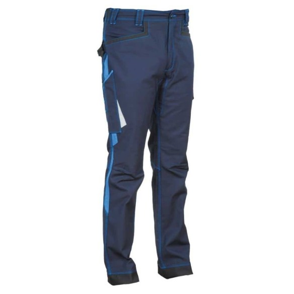 Pantalons de Treball Cofra Barrerio per a home