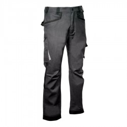 Pantalon de Travail Cofra Barrerio pour hommes