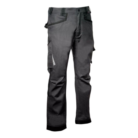 Cofra Barrerio Work Trousers | Veslab