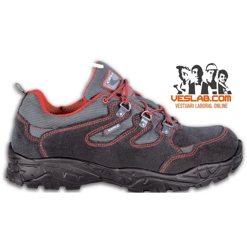 COFRA MAP S1 P SRC SAFETY SHOES