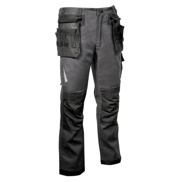 Pantalon Multipoche Gondomar | Cofra | Veslab