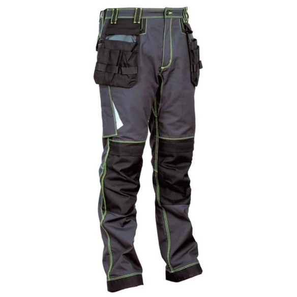 Gondomar Multipocket Trousers | Cofra | Veslab