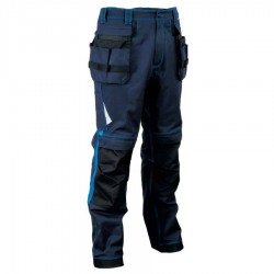 Work trousers Cofra Gondomar