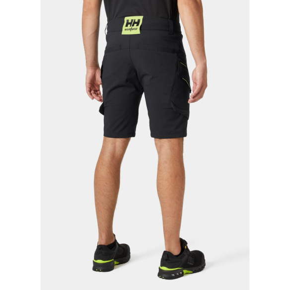 MAGNI EVOLUTION Bermuda shorts | Helly Hansen Workwear | VESLAB.COM