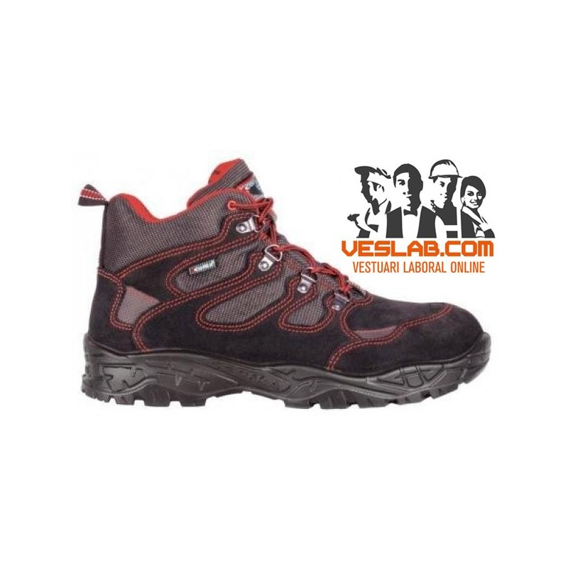 COFRA CURTAIN S1 P SRC SAFETY BOOTS