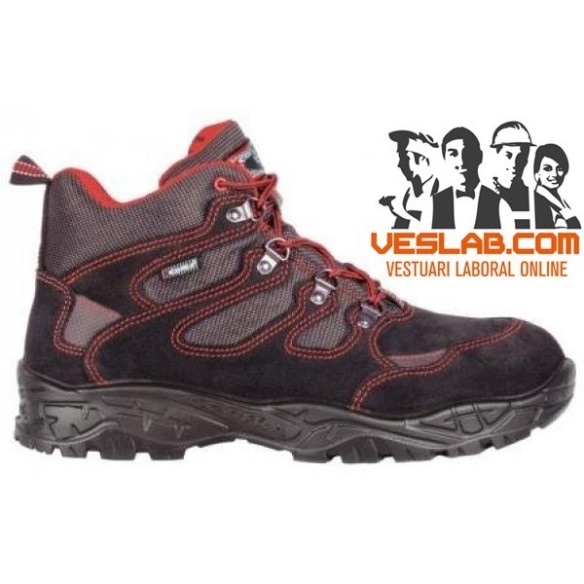 COFRA CURTAIN S1 P SRC SAFETY BOOTS