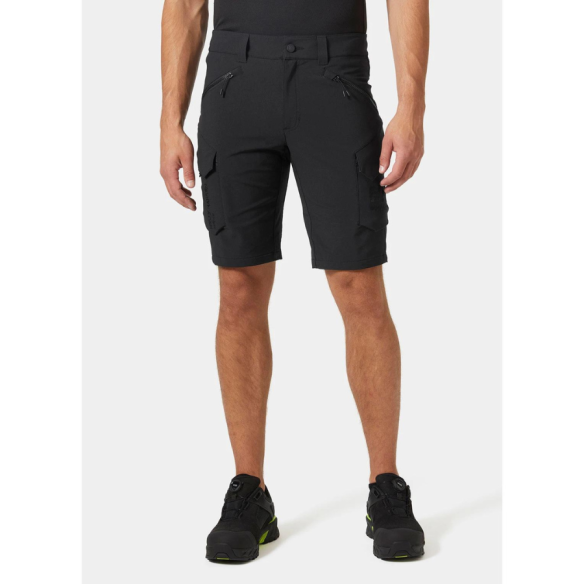 MAGNI EVOLUTION Bermuda shorts | Helly Hansen Workwear | VESLAB.COM