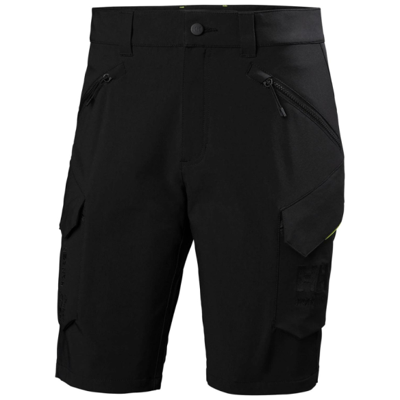 MAGNI EVOLUTION Bermuda shorts | Helly Hansen Workwear | VESLAB.COM