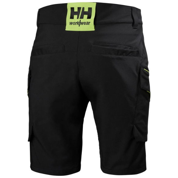 MAGNI EVOLUTION Bermuda shorts | Helly Hansen Workwear | VESLAB.COM