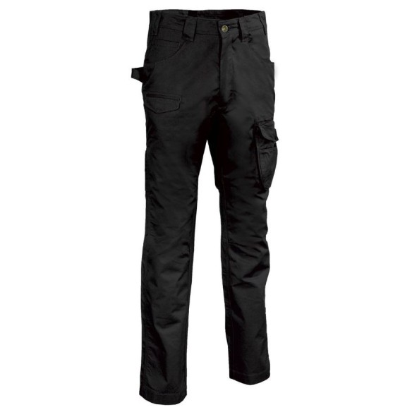 Lightweight Work Trousers Kalamata | Cofra | Veslab