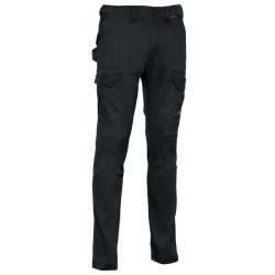 Pantalon Elàstico Cofra Jember | Cofra | Veslab