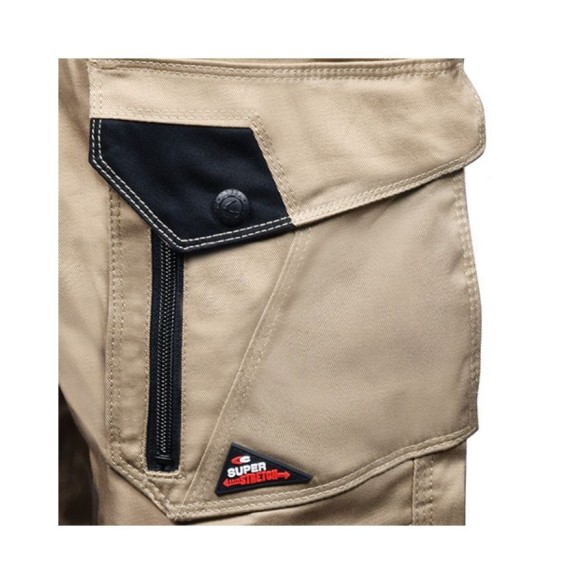 Jember Pants  | Cofra | Veslab.com