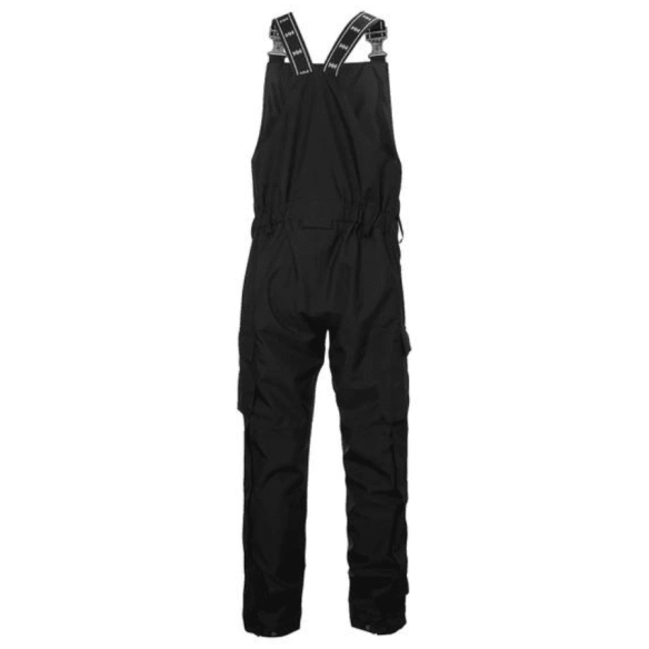 Peto HH Oxford | Impermeable i transpirable, comoditat i durabilitat.