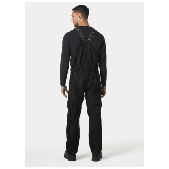 Peto HH Oxford | Impermeable i transpirable, comoditat i durabilitat.