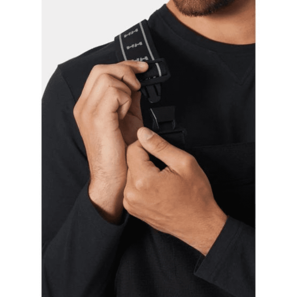 Peto HH Oxford | Impermeable i transpirable, comoditat i durabilitat.