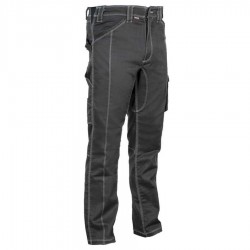 Cofra Limeira Work Trousers