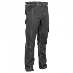 PANTALON COFRA LIMEIRA