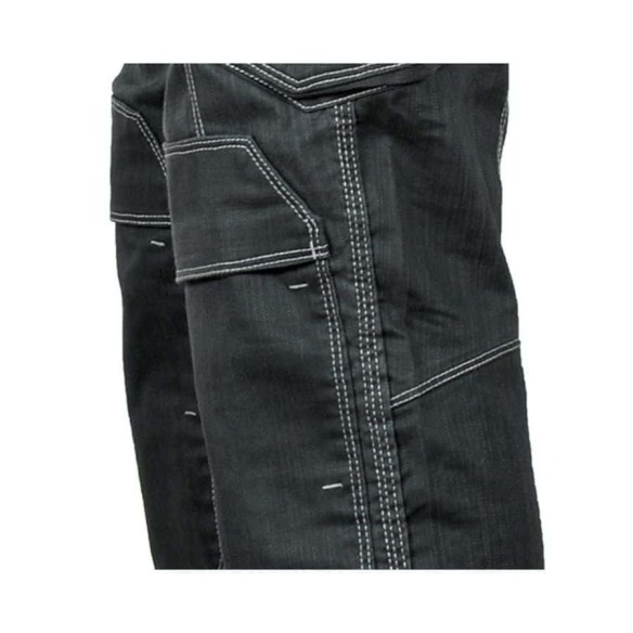 COFRA DOBRADA TROUSERS