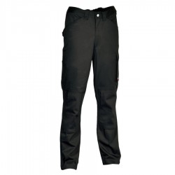 COFRA TOZEUR TROUSERS