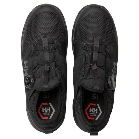 HH Chelsea Evolution BRZ LOW BOA 01 Safety Shoes|HH Oficial dealer