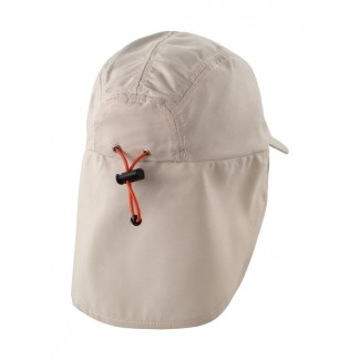 Casquette Safari 2