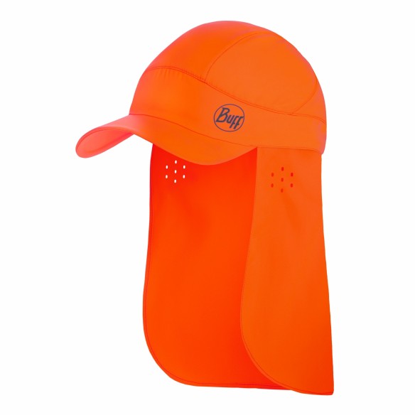 Buff Pack Bimini Hat
