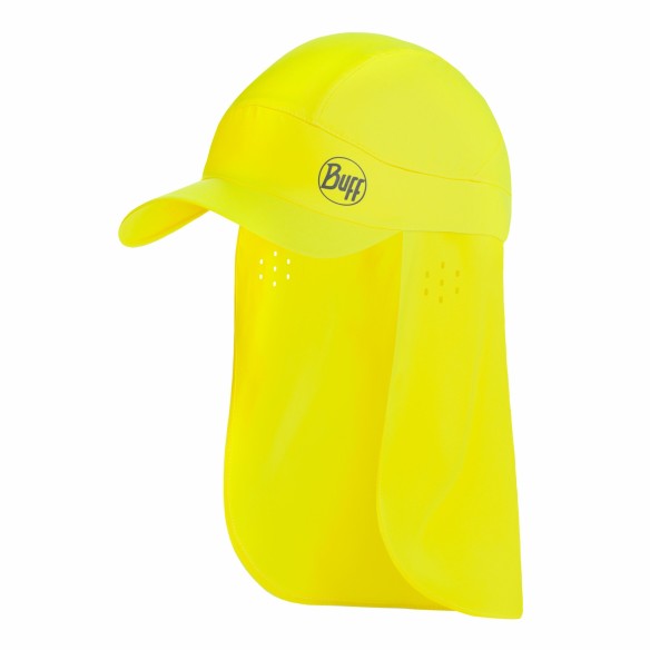 BUFF PACK BIMINI HAT